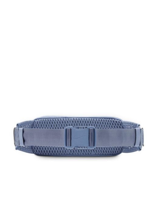 Nike Blue Tempo Running Waist Pack