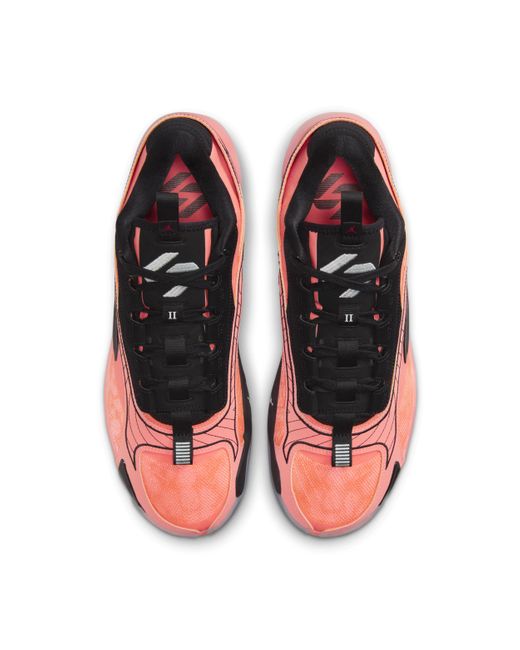 Nike Pink Luka 2 Basketball Shoes for men