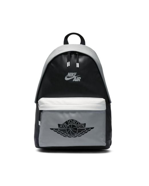 Nike Air Jordan Backpack (large) in 