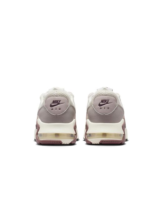 Nike White Air Max Excee for men