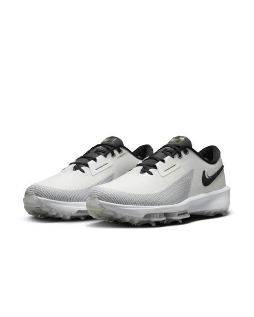 nike men's air zoom infinity tour nrg golf shoes
