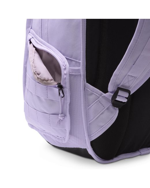 Nike Purple Sportswear Rpm Backpack (26l) for men