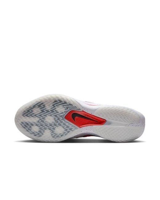Nike Pink G.T. Cut 3 Turbo Basketball Shoes for men