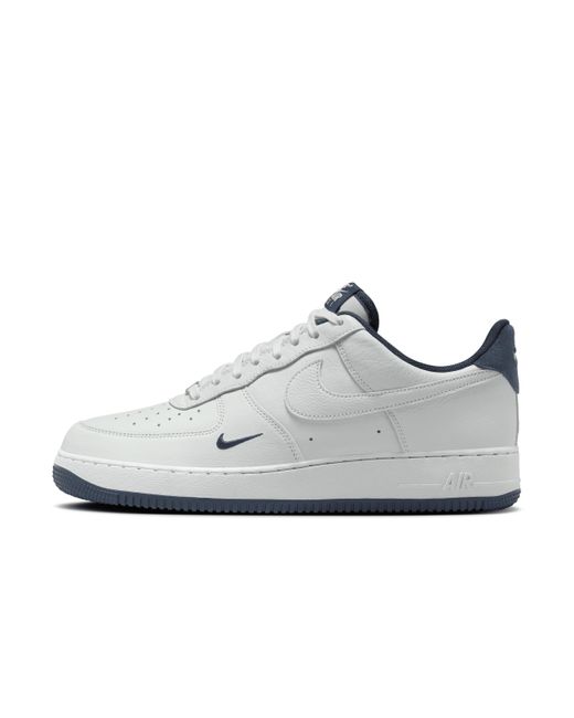 Nike White Air Force 1 '07 Lv8 Shoes for men