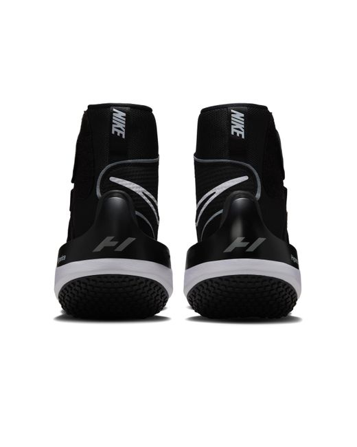Nike Blue X Hyperice Hyperboots Shoes