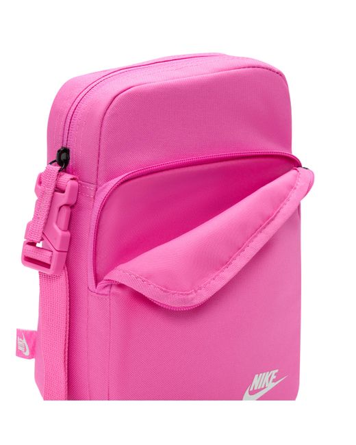 完売必須!☆Nike Heritage Crossbody Bag (4L) HV8924_906?$Main$&$default$&w=