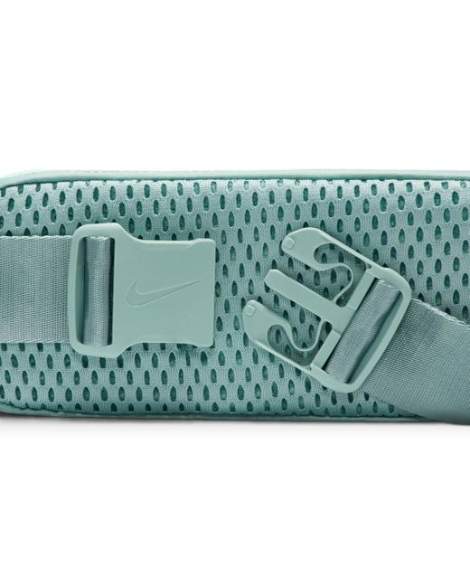 Nike Green Tempo Running Waist Pack
