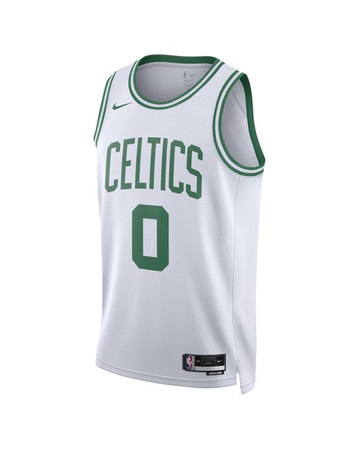 celtics gray jersey