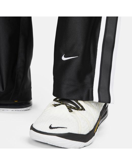 Nike DNA Mens Woven Basketball Pants Nikecom