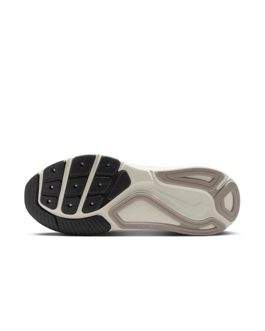 Nike Blue Structure 26 Road Running Shoes for men