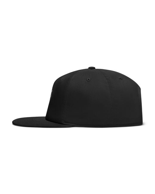 Nike Black Pro Unstructured Hat
