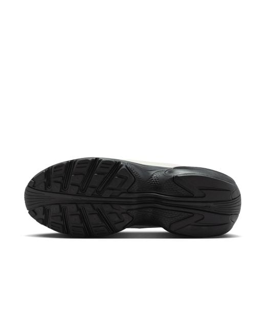 Nike Gray Air Max Portal Shoes