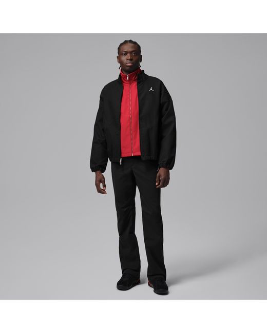 Nike Black Flight Essentials Pants for men