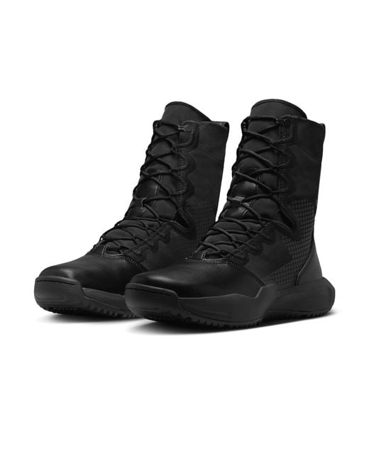 Nike Black Sfb B2 Boots for men