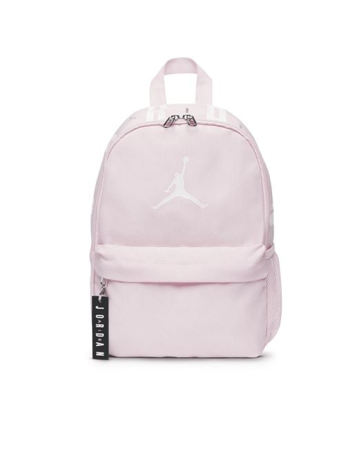 Nike Pink Air Mini Backpack (10l)