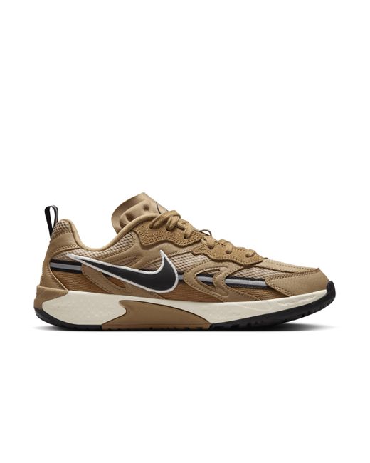 Nike Brown Jam Shoes