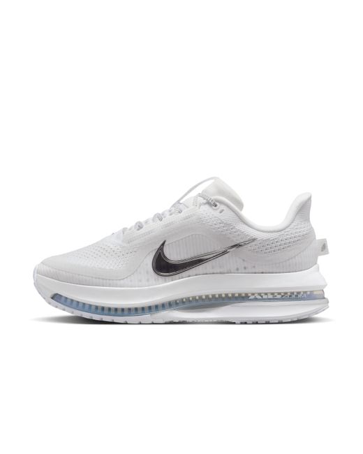 Scarpa Da Running Su Strada Pegasus Premium – Donna di Nike in Gray