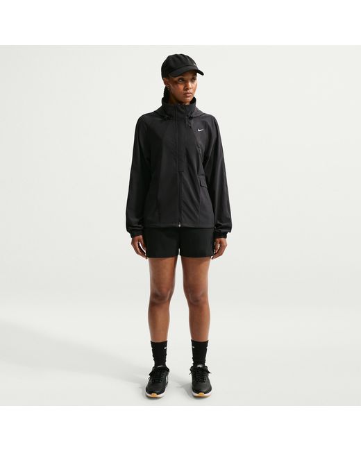 Nike Black Series Repel Golf Jacket