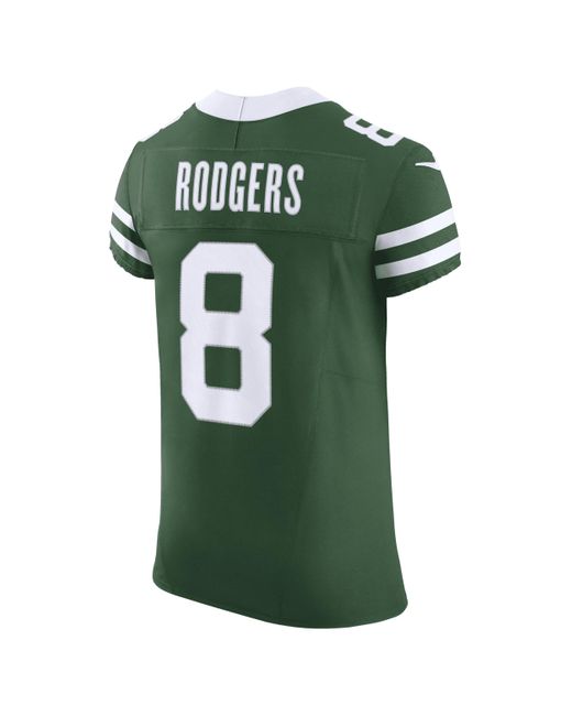 Aaron rodgers on field jersey sale