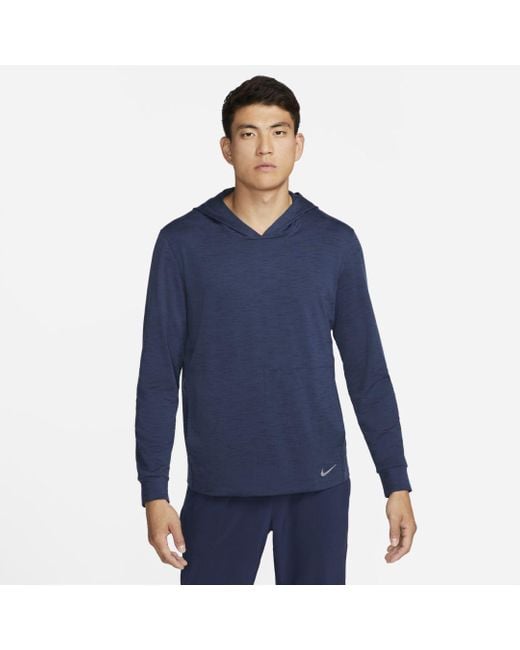 dri fit lightweight hoodie