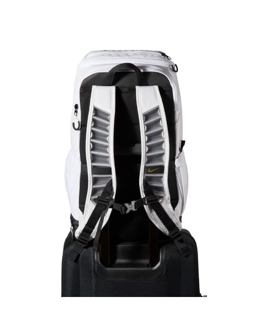 Nike Gray Varsity Elite Backpack (32L)