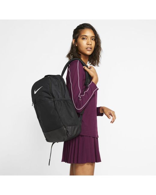 brasilia training backpack