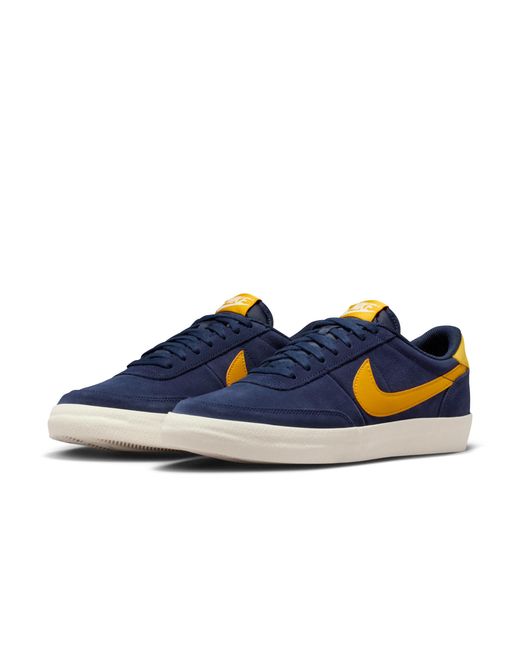 Nike Blue Killshot 2 Shoes for men
