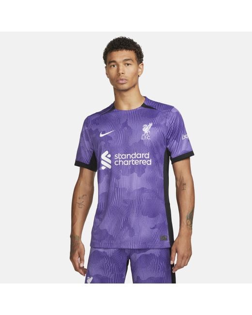 Tottenham Hotspur 2023/24 Nike Home Kit - FOOTBALL FASHION