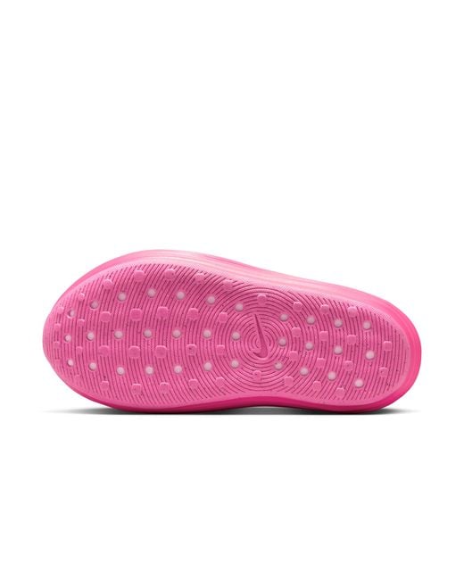 Nike Pink Reactx Rejuven8 Shoes