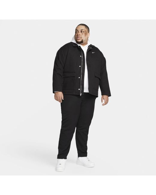 insulated jacket nike