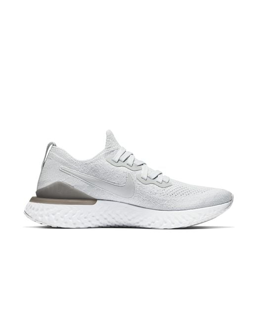 Pure platinum epic react discount