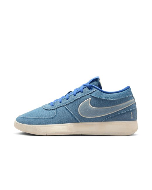 Nike Blue Book 1 Blood" Basketball Shoes for men