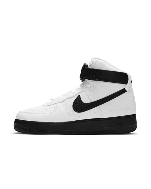 Air force high men hotsell