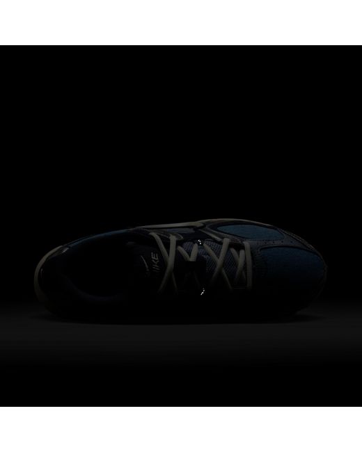 Nike Blue V5 Rnr 'Denim' Shoes for men