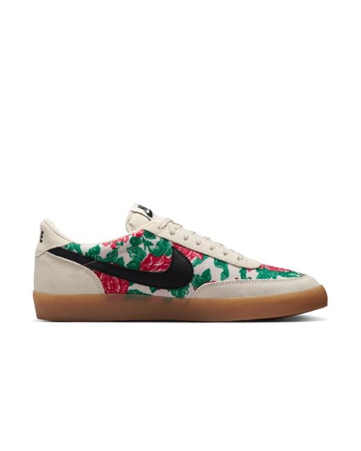 Scarpa Killshot 2 – Uomo di Nike in Green da Uomo