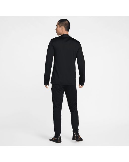 nike mens academy tracksuit