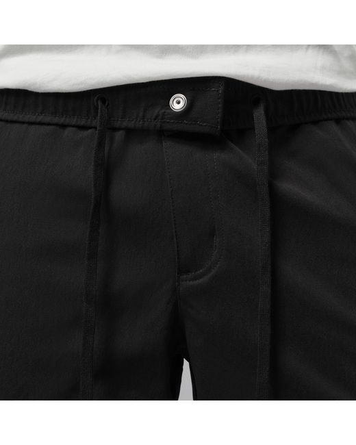 Nike Black Flight Essentials Pants for men