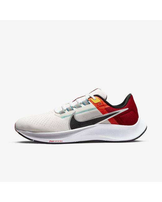 pegasus 38 multicolor