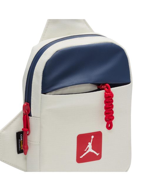 mens nike hip bag