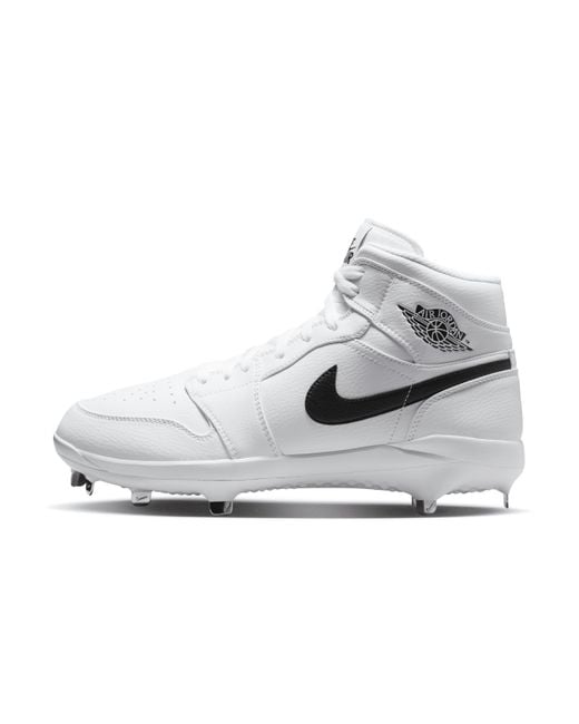 mens nike metal cleats