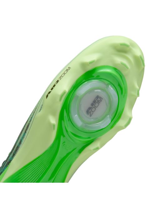 Nike Green Vapor Pro 1 "Ceedee Lamb" Football Cleats for men