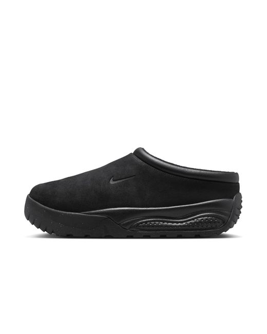 Scarpa Acg Rufus – Uomo di Nike in Black da Uomo