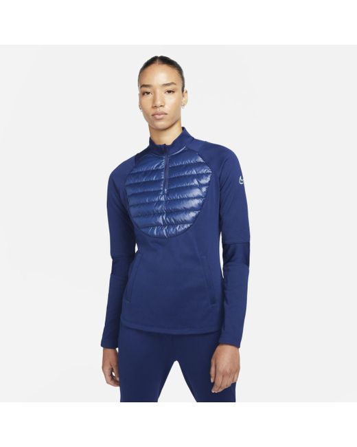 nike therma academy winter warrior