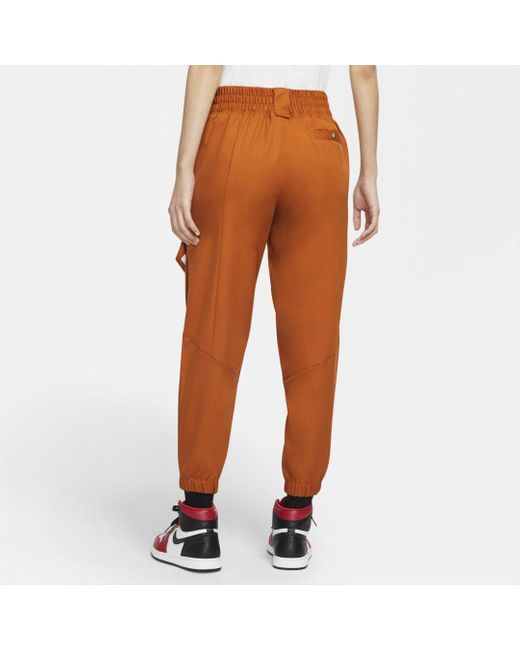 Nike Synthetic Jordan Essential Utility 