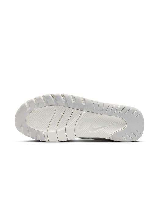 Nike Green Flex Train Workout Shoes for men