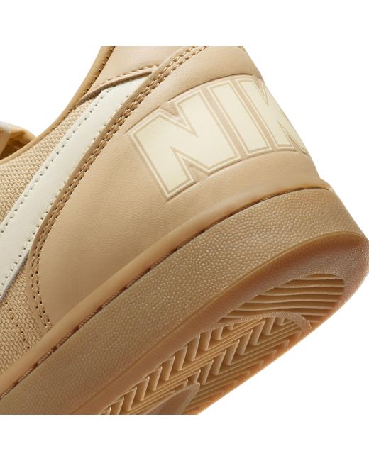 Nike Natural Terminator Low Premium Shoes for men