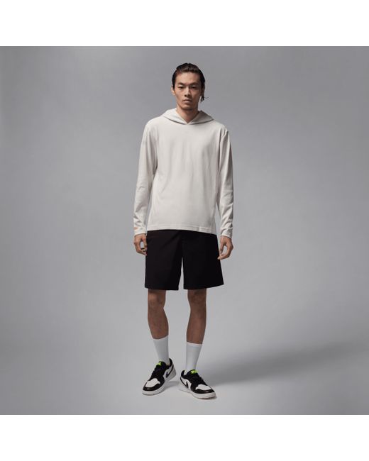 Nike Black Nike Sport Golf Shorts for men