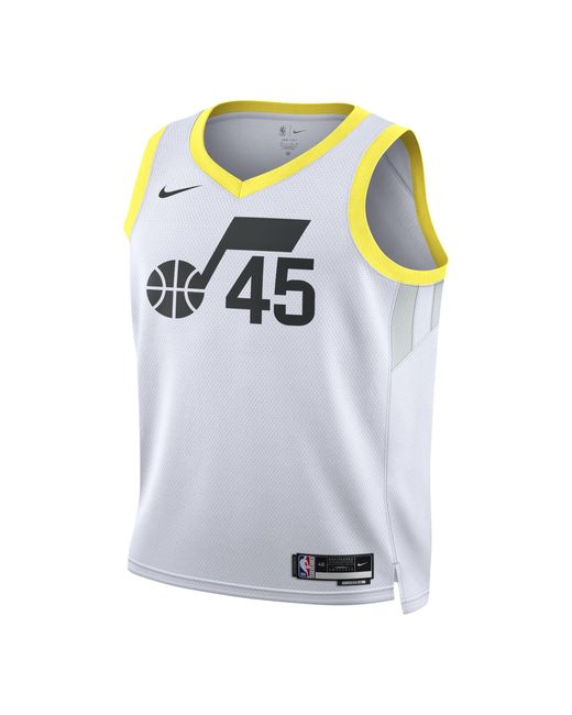 utah jazz dri fit