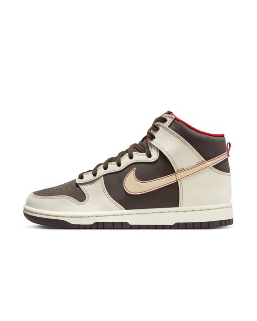 Mens top dunks high