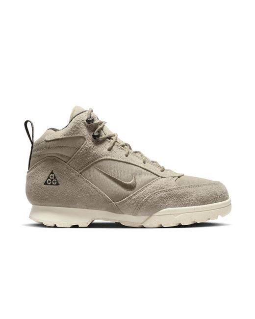 Nike Natural Acg Torre Mid Waterproof Shoes for men